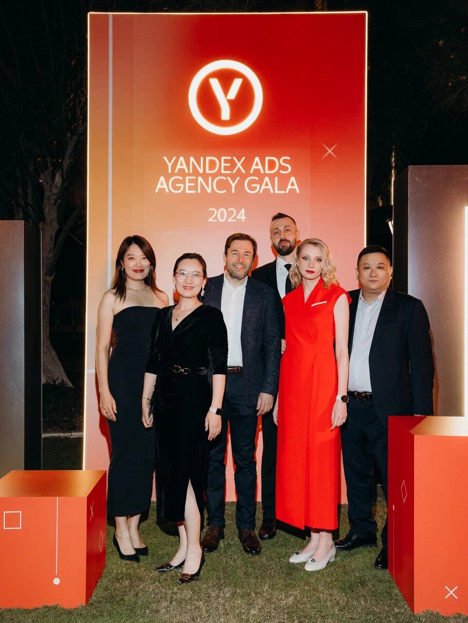 再度獲獎！搜索聯(lián)盟榮獲Yandex2024全球代理商銀獎！