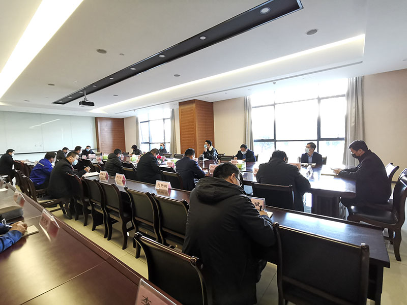 安全復工，全力戰(zhàn)“疫”